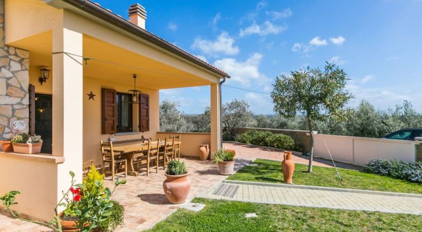 Photo of Melograno Holiday Home 2