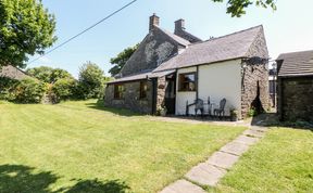 Photo of Garden Cottage