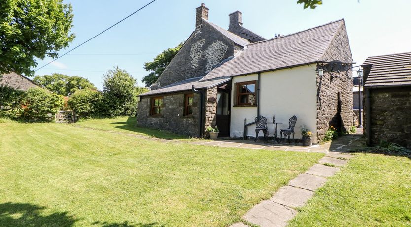 Photo of Garden Cottage