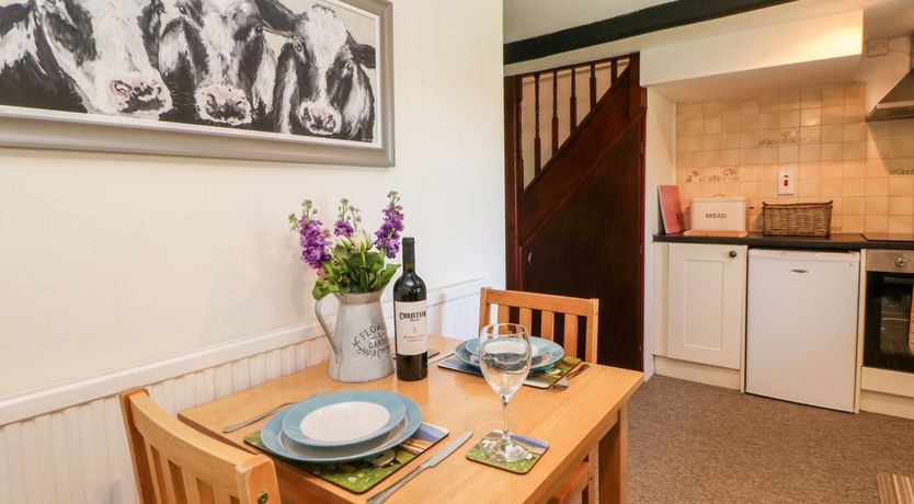 Photo of Garden Cottage