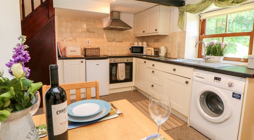 Photo of Garden Cottage