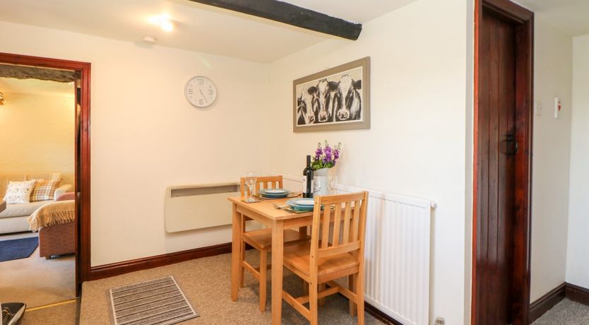 Photo of Garden Cottage