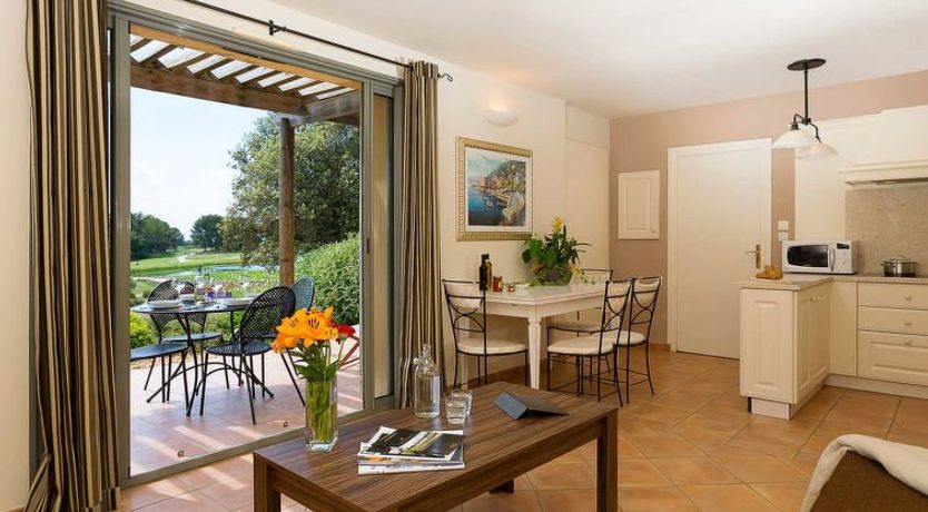 Photo of Provence Country Club Apartment 4