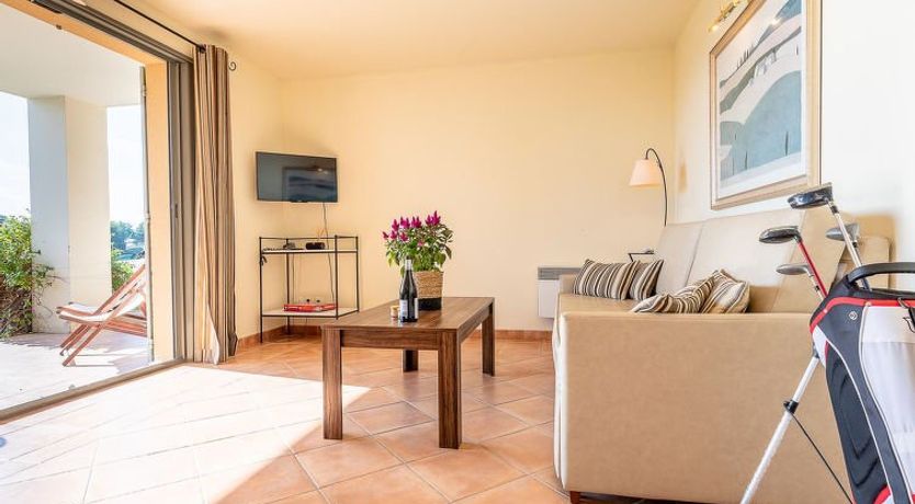 Photo of Provence Country Club Apartment 4