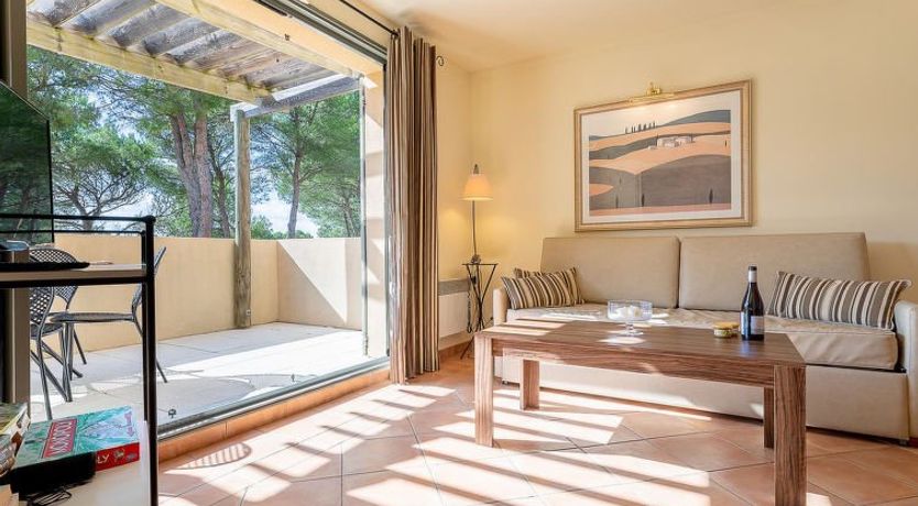 Photo of Provence Country Club Apartment 4