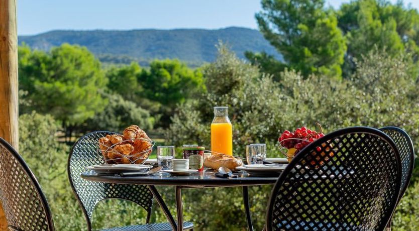 Photo of Provence Country Club Apartment 4