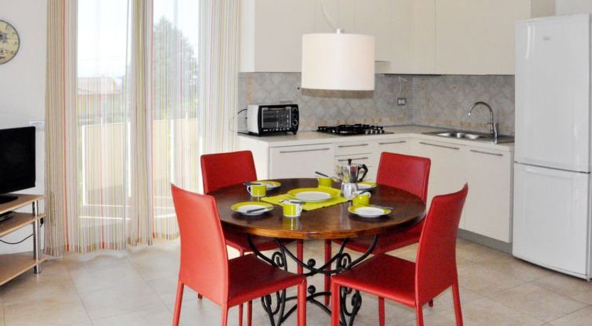 Photo of La Madonnina Apartment 4