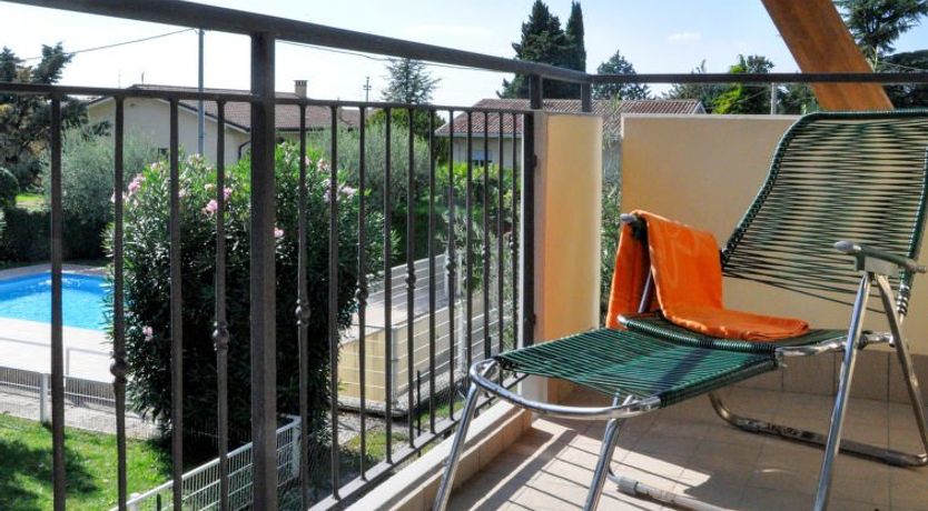 Photo of La Madonnina Apartment 4
