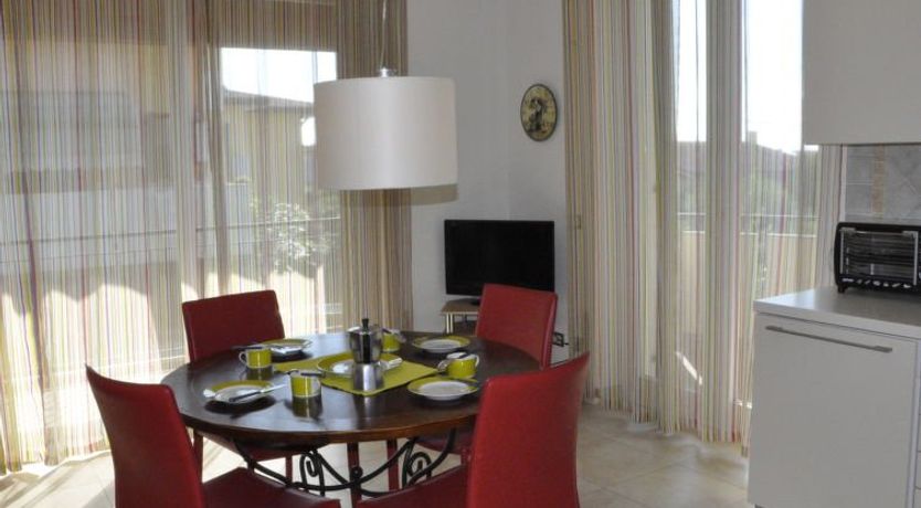 Photo of La Madonnina Apartment 4