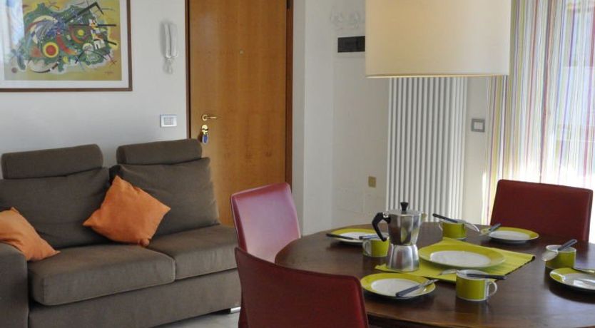 Photo of La Madonnina Apartment 4