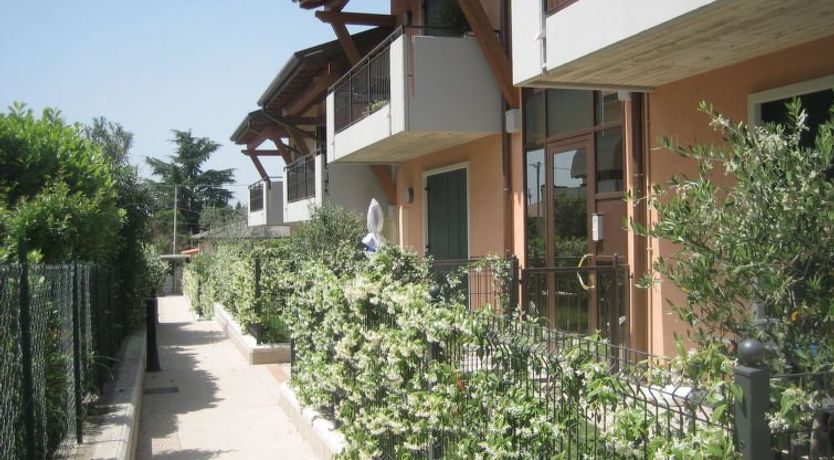 Photo of La Madonnina Apartment 4