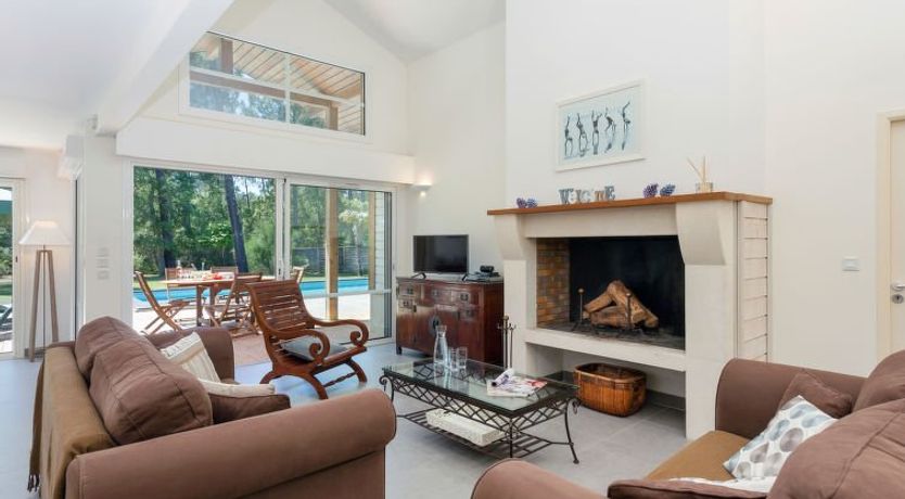 Photo of Clairière aux Chevreuils