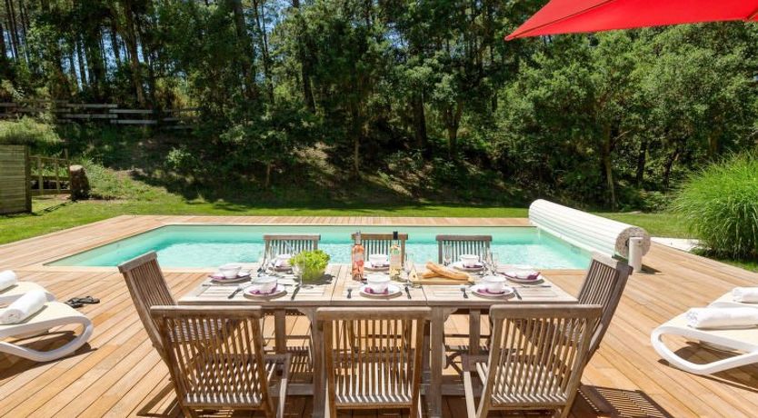 Photo of Clairière aux Chevreuils