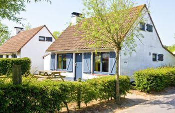 Sunparks Oostduinkerke aan Zee Holiday Home