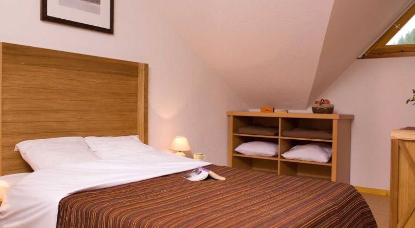 Photo of Parc des Airelles Apartment 6