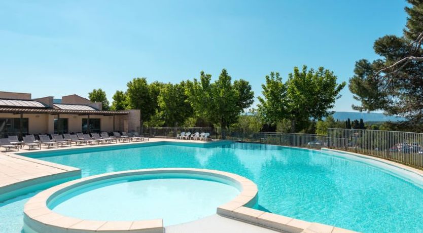 Photo of Provence Country Club Apartment 8