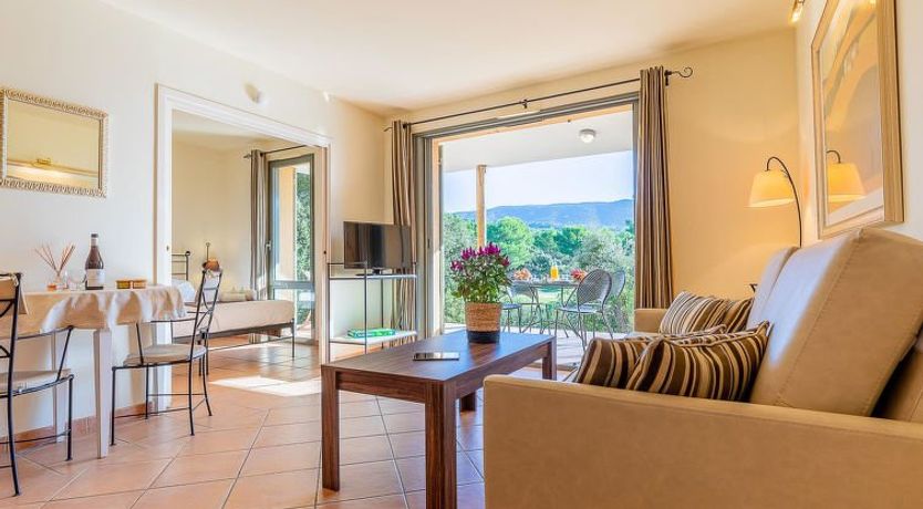 Photo of Provence Country Club Apartment 8