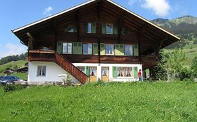 Photo of Chalet Pletschen