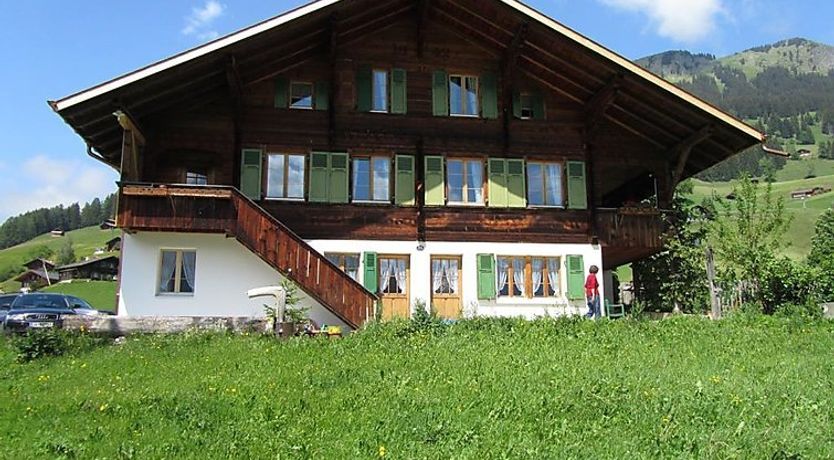 Photo of Chalet Pletschen