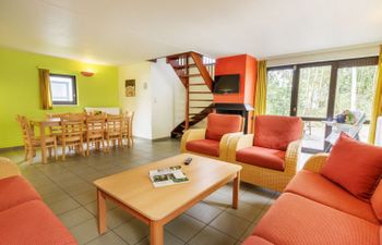 Sunparks Kempense Meren Holiday Home