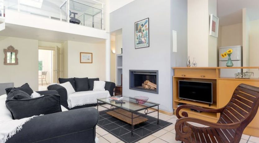 Photo of Club Royal Océan La Prade Holiday Home 4