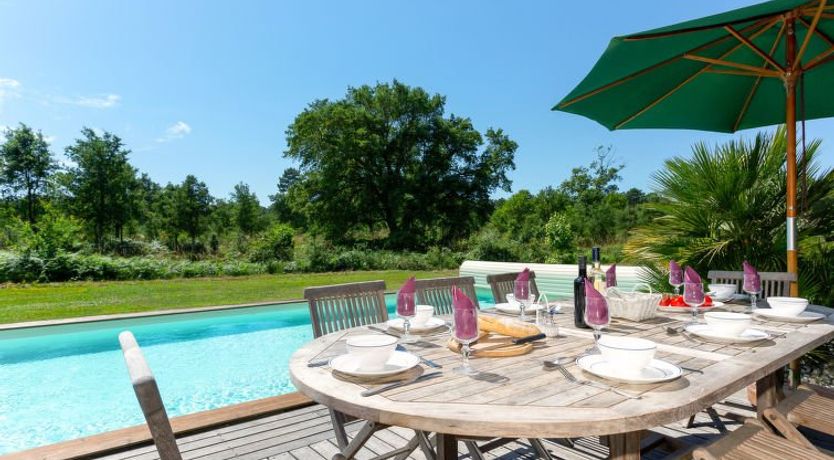 Photo of Club Royal Océan La Prade Holiday Home 4