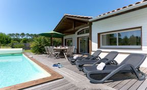 Photo of Club Royal Océan La Prade Holiday Home 4