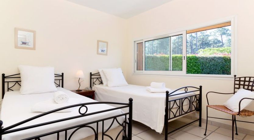 Photo of Club Royal Océan La Prade Holiday Home 4