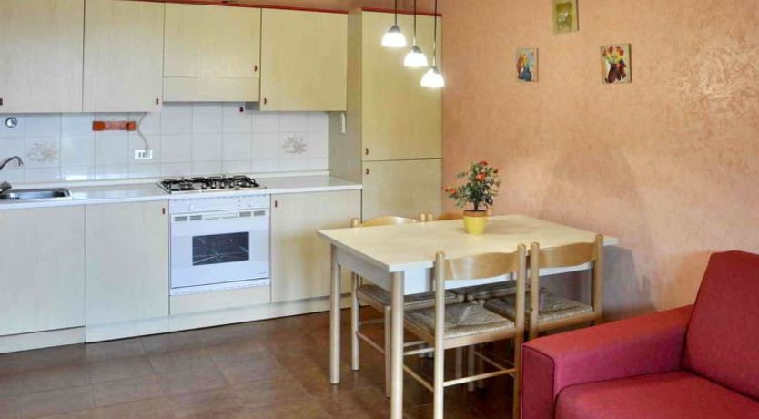Photo of Sole del Garda Apartment 5