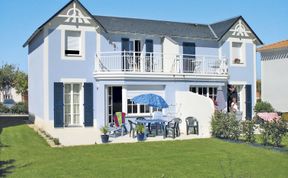 Photo of Le Domaine de Fontenelles Holiday Home 4