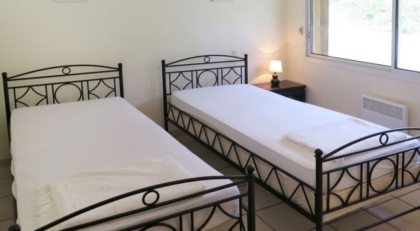 Photo of Club Royal Océan La Prade Holiday Home 3