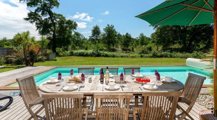 Photo of Club Royal Océan La Prade Holiday Home 3