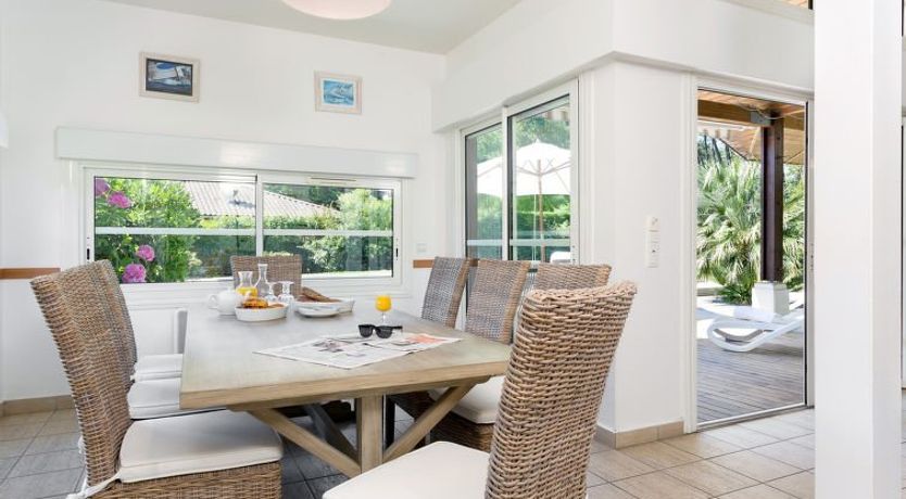 Photo of Club Royal Océan La Prade Holiday Home 3