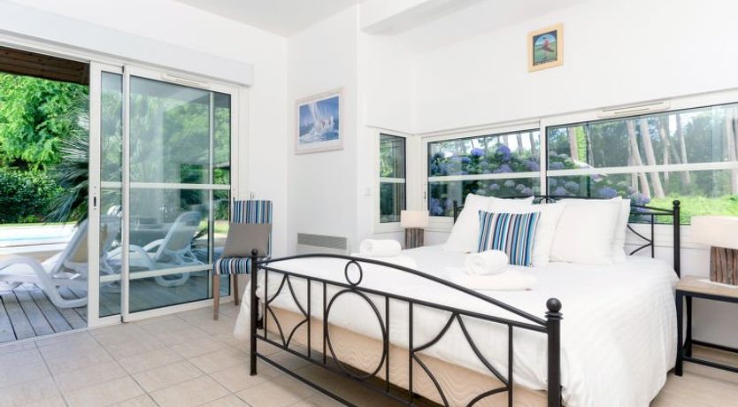 Photo of Club Royal Océan La Prade Holiday Home 3