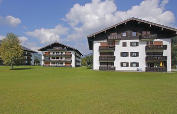 Dachstein Holiday Home