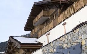 Photo of CGH Rés&Spa Chalets d'Angèle Apartment 2