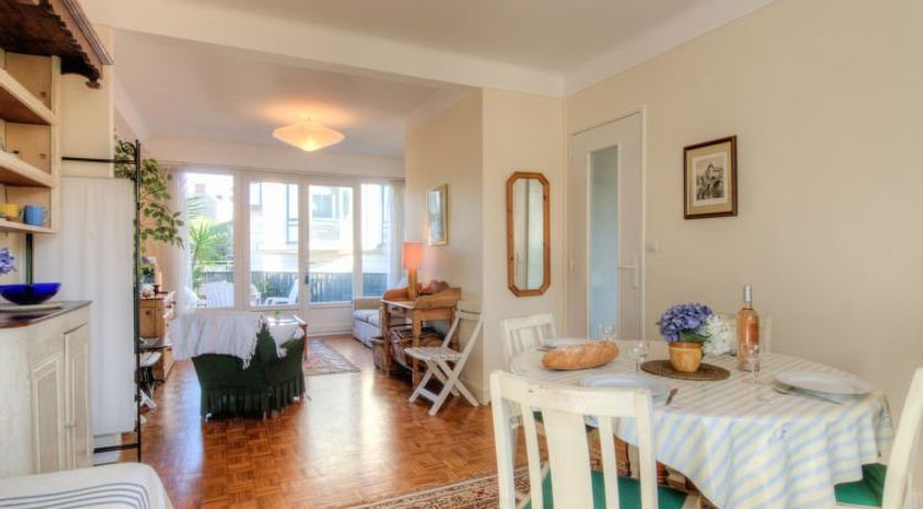 Photo of Les Mouettes