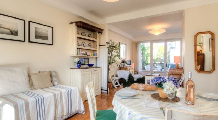 Photo of Les Mouettes