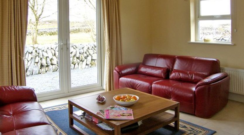 Photo of Dolmen Cottage