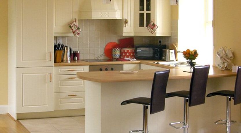 Photo of Dolmen Cottage