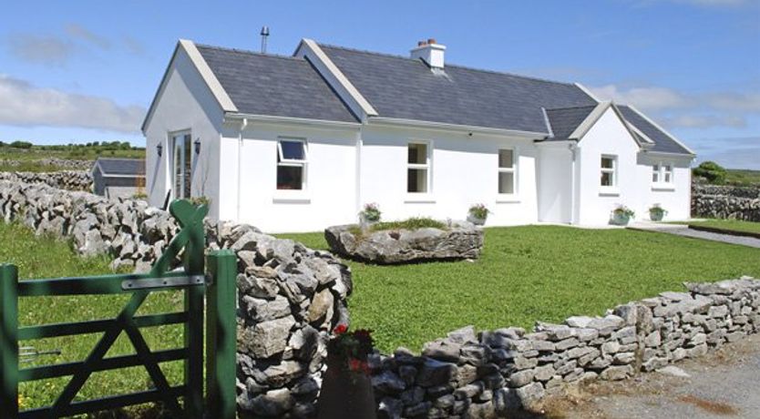 Photo of Dolmen Cottage