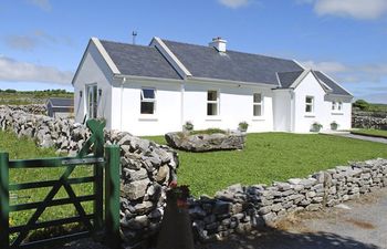 Dolmen Cottage Holiday Cottage