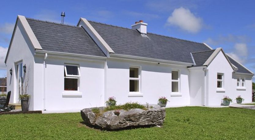 Photo of Dolmen Cottage