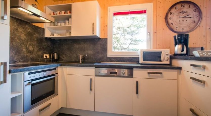 Photo of #1 mit IR-Sauna&Sprudelbad innen Apartment 15