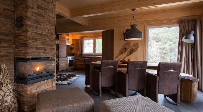 Photo of #1 mit IR-Sauna&Sprudelbad innen Apartment 15