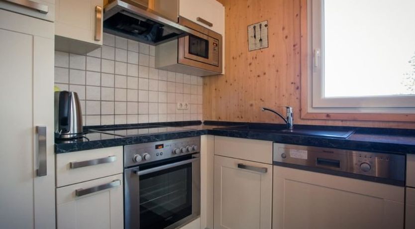 Photo of #1 mit IR-Sauna&Sprudelbad innen Apartment 15