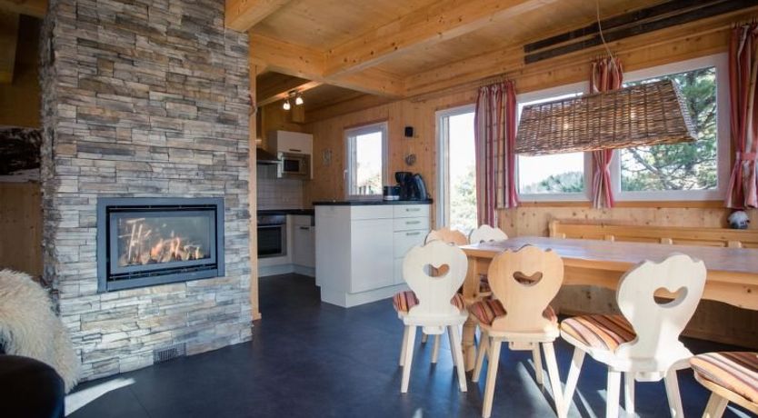 Photo of #1 mit IR-Sauna&Sprudelbad innen Apartment 15