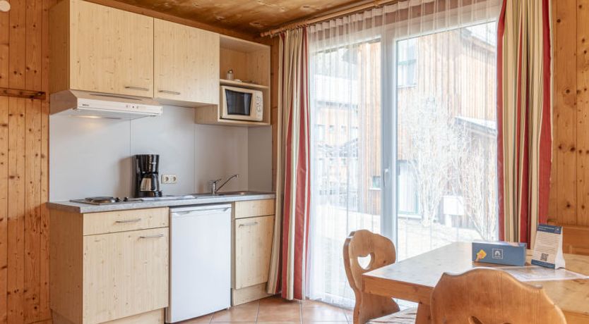 Photo of Kreischberg Apartment 15