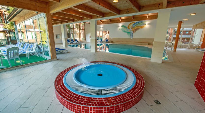 Photo of Kreischberg Apartment 15