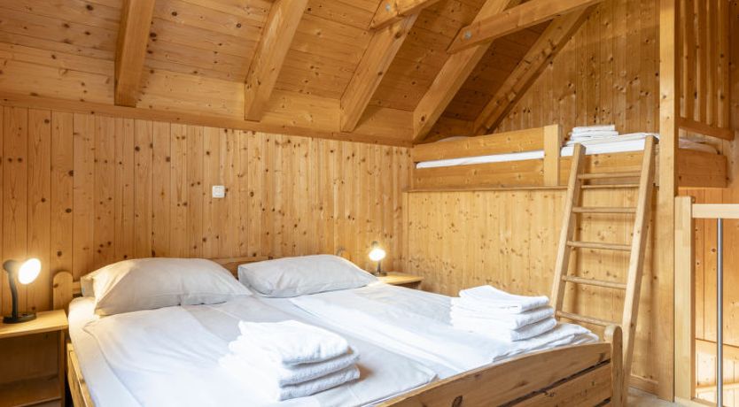 Photo of Kreischberg Apartment 15